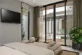 3-Schlafzimmer-Villa 303 m² Ubud, Indonesien