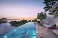 3 bedroom apartment 163 m² Choeng Thale, Thailand