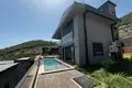 6-Zimmer-Villa 346 m² Alanya, Türkei