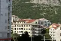 Wohnung 1 Schlafzimmer 51 m² Budva, Montenegro