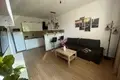 2 room apartment 36 m² in Warsaw, Poland