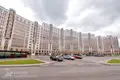 Квартира 3 комнаты 87 м² Минск, Беларусь