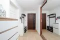 Apartamento 2 habitaciones 51 m² Cracovia, Polonia