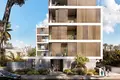 Apartamento 2 habitaciones 109 m² Nicosia, Chipre