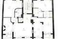 Apartamento 5 habitaciones 143 m² Riga, Letonia