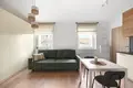 Apartamento 1 habitación 26 m² en Poznan, Polonia