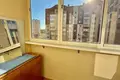 1 room apartment 39 m² Vítebsk, Belarus