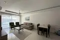 2 room apartment 60 m² Alanya, Turkey