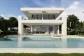 Villa de 4 dormitorios 369 m² Estepona, España