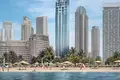 Appartement 2 chambres 77 m² Dubaï, Émirats arabes unis