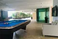 1 bedroom apartment 35 m² Pattaya, Thailand