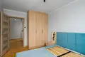 3 room apartment 77 m² in Warsaw, Poland