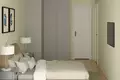 Wohnung 1 Schlafzimmer 44 m² Zupci, Montenegro