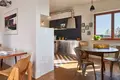 3 room apartment 107 m² Warsaw, Poland