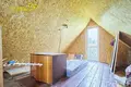 House 49 m² Ozyaritska-Slabadski rural council, Belarus
