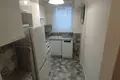 2 room apartment 37 m² in Warsaw, Poland