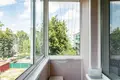 Wohnung 1 zimmer 31 m² Minsk, Belarus