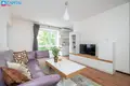 Mieszkanie 3 pokoi 59 m² Wilno, Litwa