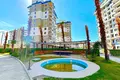 1 bedroom apartment  Incekum, Turkey