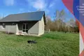 House 110 m² Rudzenski selski Savet, Belarus