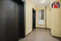 Квартира 2 комнаты 58 м² Минск, Беларусь