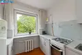 2 room apartment 45 m² Kaunas, Lithuania