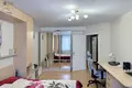 Appartement 2 chambres 61 m² Minsk, Biélorussie