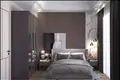 Apartamento 2 habitaciones 61 m² Erdemli, Turquía