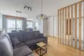 Квартира 2 комнаты 54 м² в Прушкуве, Польша