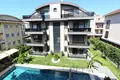 Duplex 4 chambres 147 m² Belek, Turquie