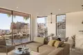 3 bedroom apartment 124 m² Limassol, Cyprus