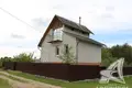Casa 58 m² Znamienski sielski Saviet, Belarús