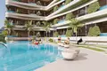 Mieszkanie w nowym budynku 1BR | Ivy Gardens | Dubai Land Residence 