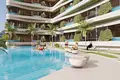 Квартира в новостройке 1BR | Ivy Gardens | Dubai Land Residence 