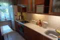 Appartement 3 chambres 58 m² en Cracovie, Pologne