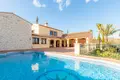 5 bedroom villa 1 094 m² Benissa, Spain