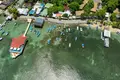 2 bedroom house 78 m² West End, Honduras