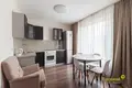 2 room apartment 57 m² Kopishche, Belarus