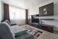 2 room apartment 59 m² Slabada, Belarus