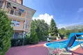 2 bedroom apartment 91 m² Nesebar, Bulgaria