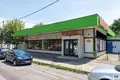 Propiedad comercial 240 m² en Budapest, Hungría