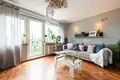 3 room apartment 57 m² Lodz, Poland
