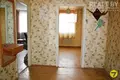 Mieszkanie 3 pokoi 60 m² rejon dzierżyński, Białoruś