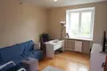 Wohnung 2 Zimmer 34 m² Minsk, Weißrussland