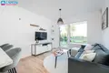 3 room apartment 52 m² Vilnius, Lithuania