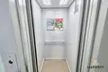 Appartement 1 chambre 35 m² Minsk, Biélorussie