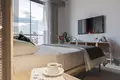 1 bedroom apartment 73 m² Yenbey, Turkey