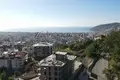 Apartamento 3 habitaciones 120 m² Alanya, Turquía