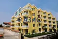 2 bedroom apartment 79 m² Sveti Vlas, Bulgaria