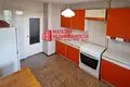 Apartamento 3 habitaciones 80 m² Grodno, Bielorrusia